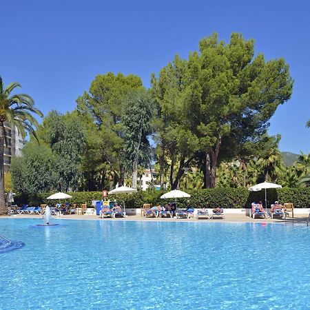 Sol Palmanova Mallorca Exterior foto