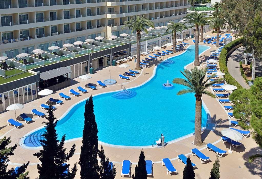 Sol Palmanova Mallorca Einrichtungen foto