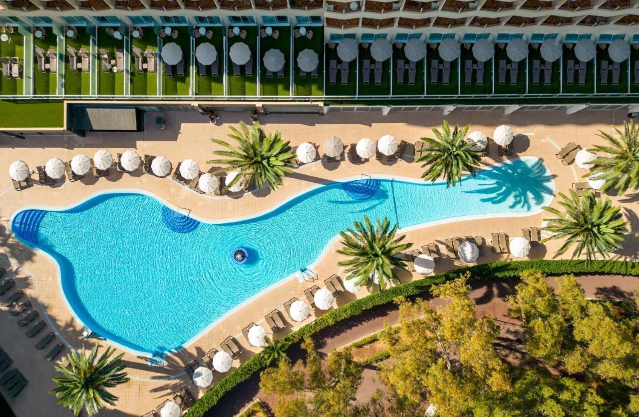 Sol Palmanova Mallorca Exterior foto