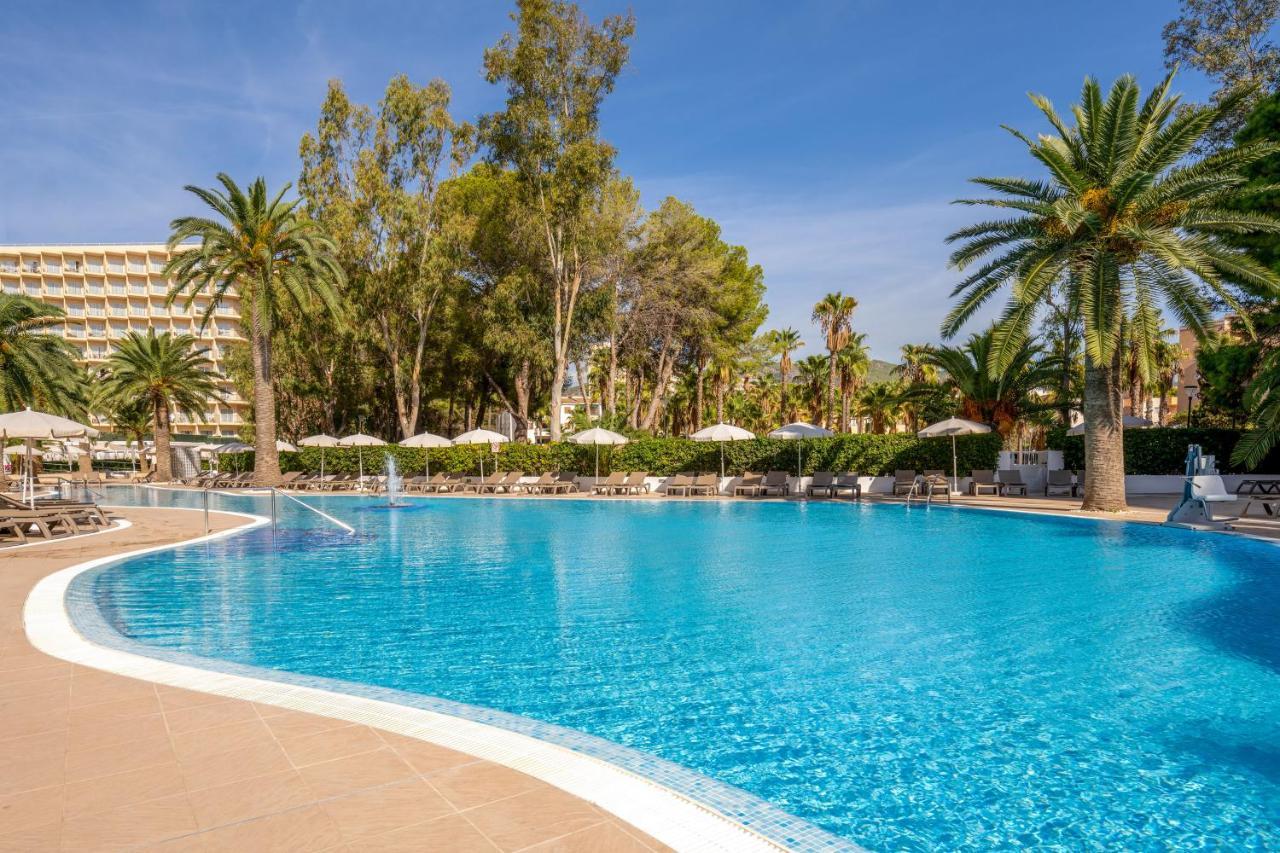Sol Palmanova Mallorca Exterior foto