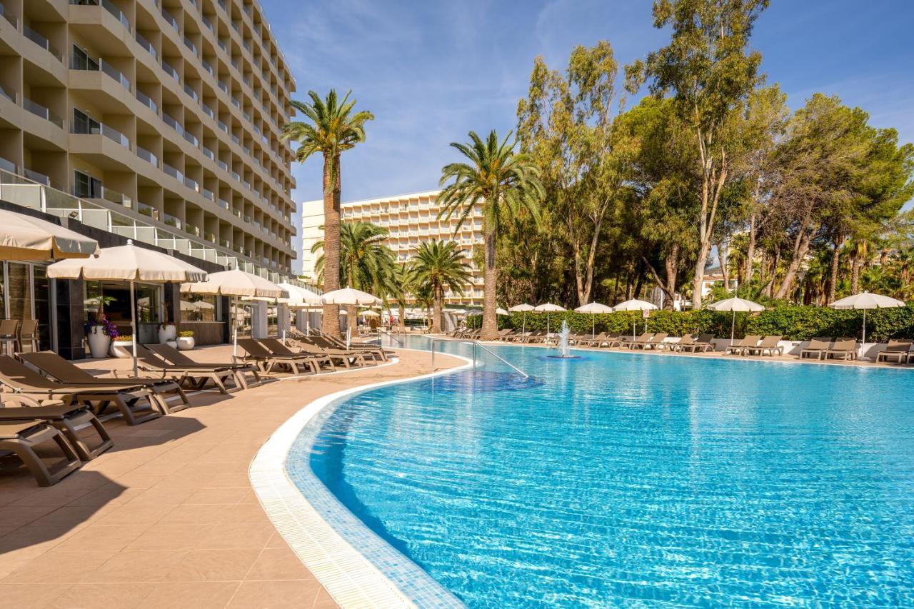 Sol Palmanova Mallorca Exterior foto