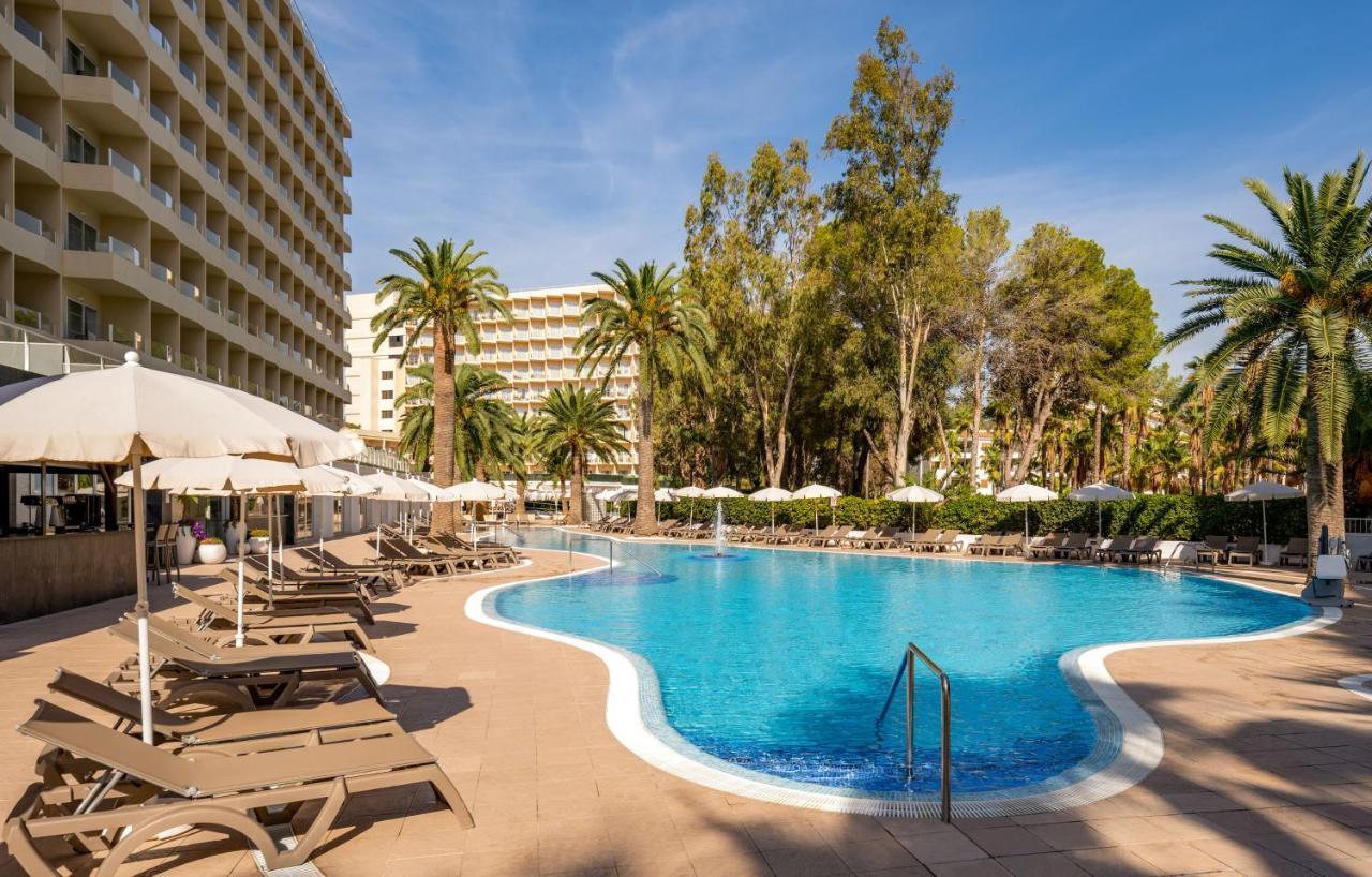 Sol Palmanova Mallorca Exterior foto