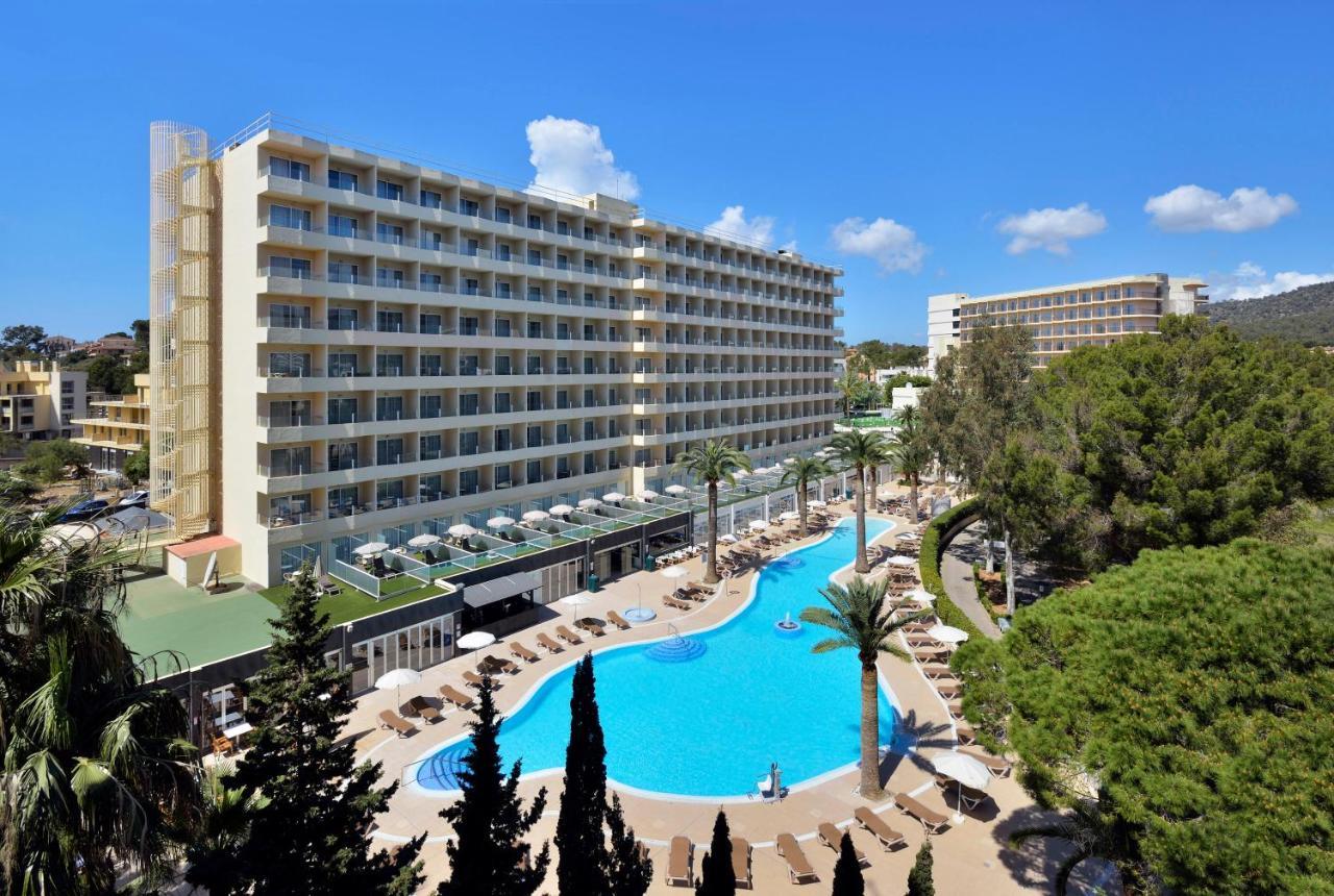 Sol Palmanova Mallorca Exterior foto