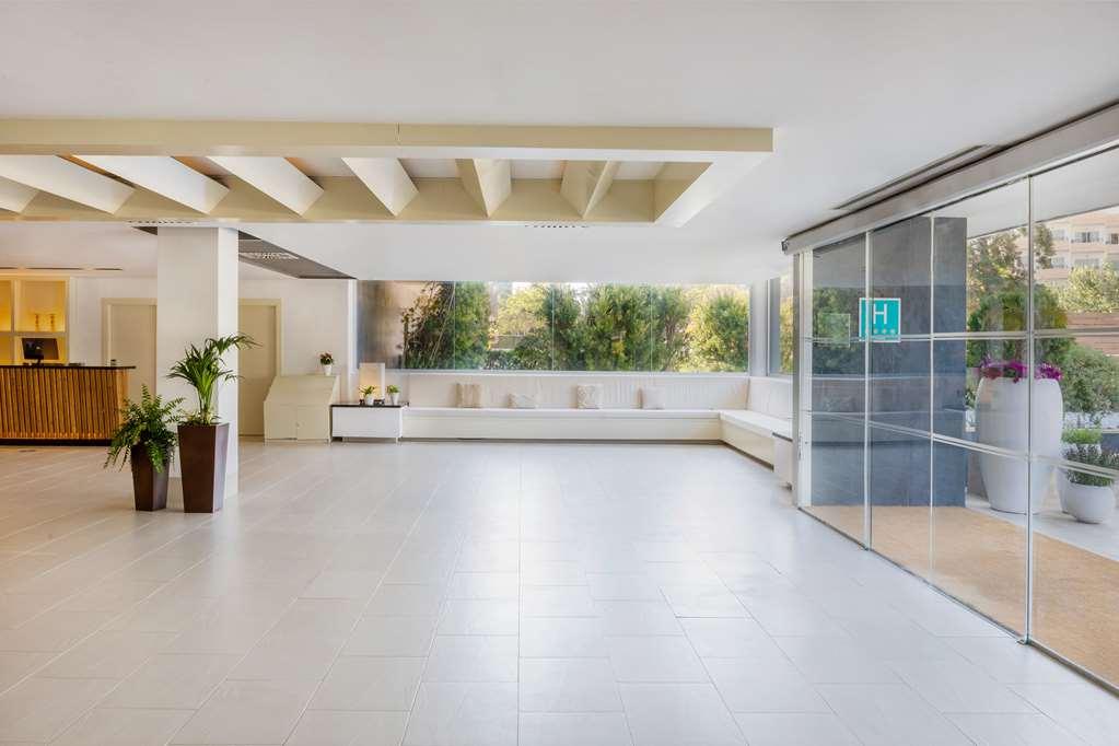 Sol Palmanova Mallorca Interior foto