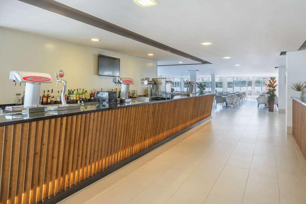 Sol Palmanova Mallorca Restaurant foto