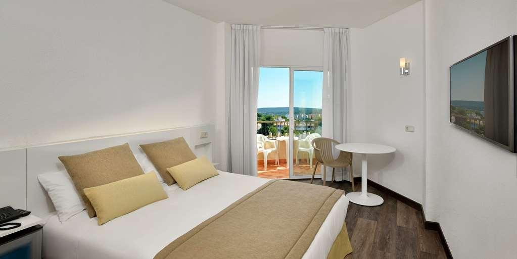 Sol Palmanova Mallorca Zimmer foto