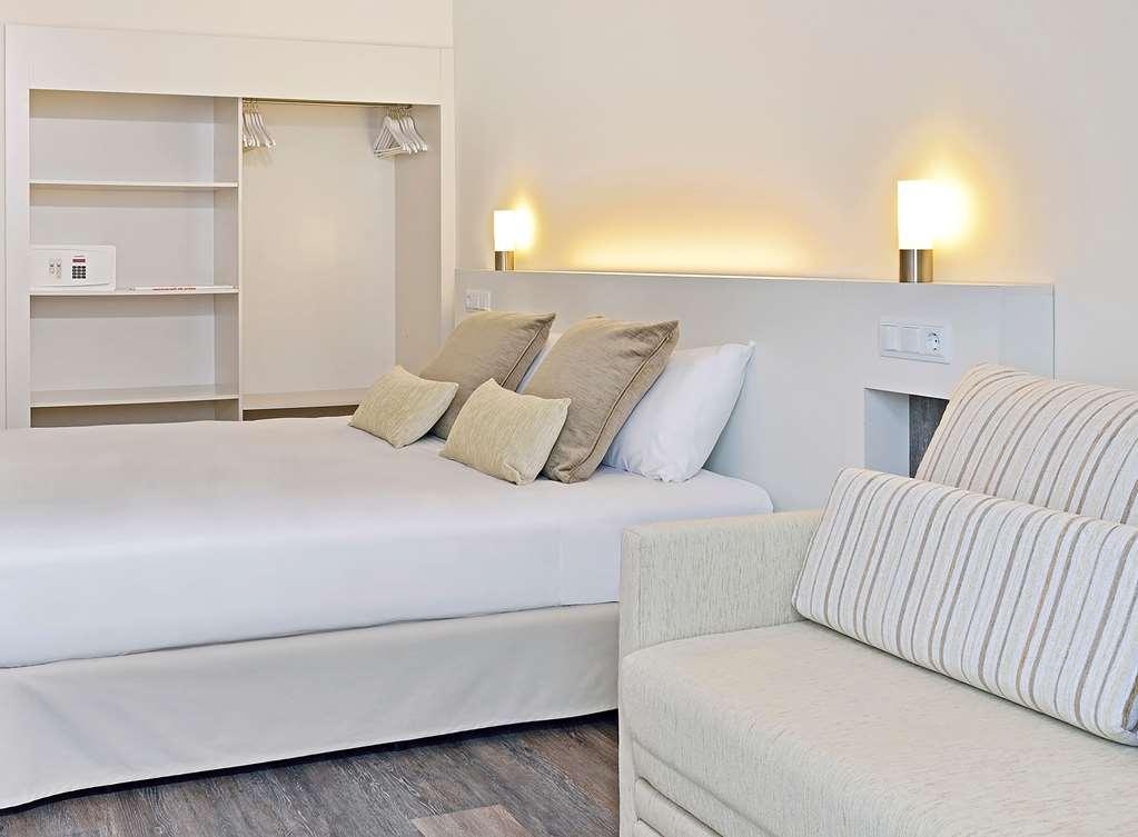 Sol Palmanova Mallorca Zimmer foto