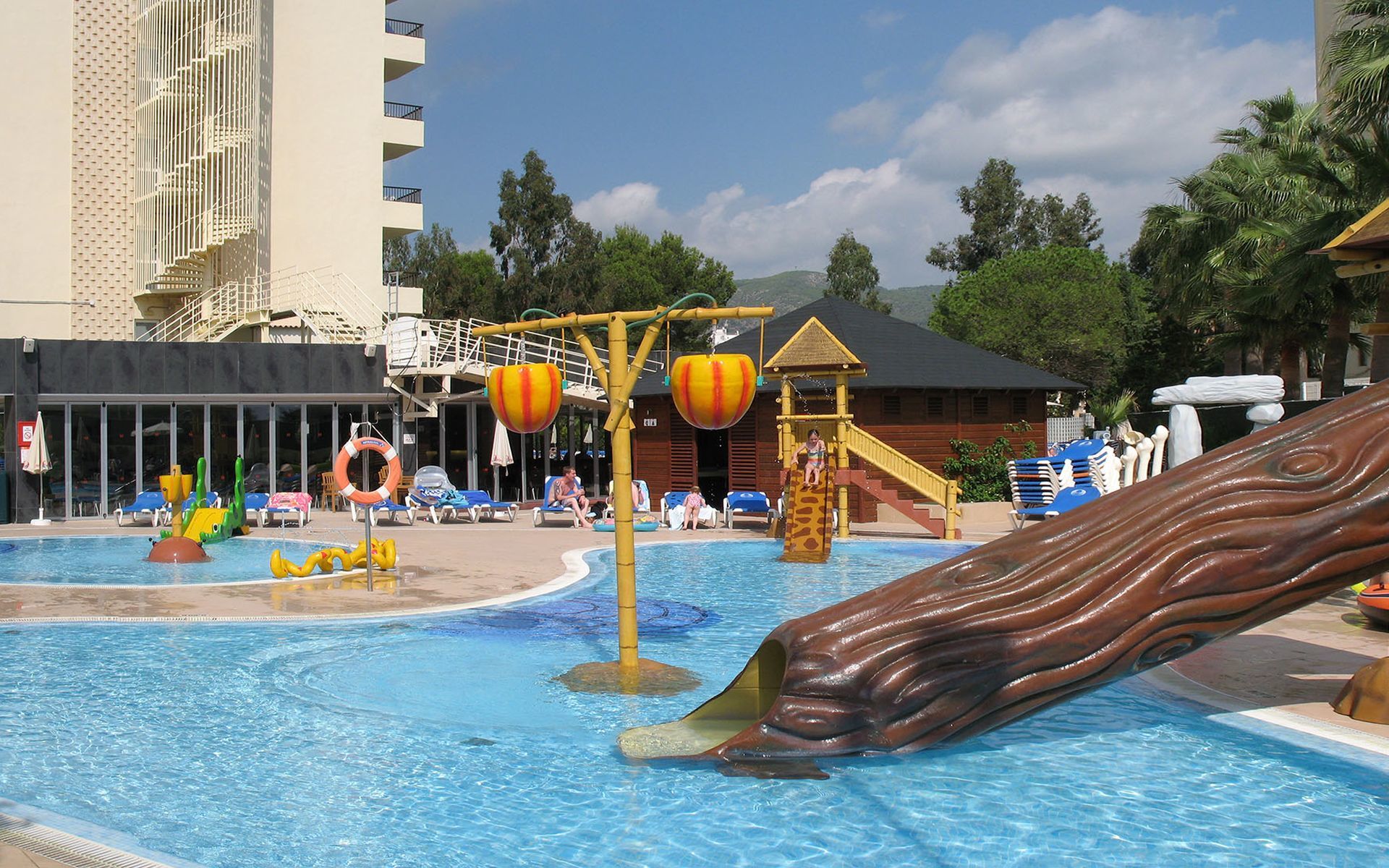 Sol Palmanova Mallorca Exterior foto