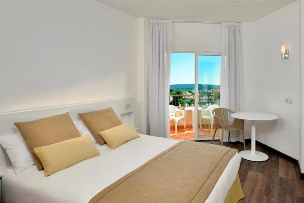 Sol Palmanova Mallorca Exterior foto