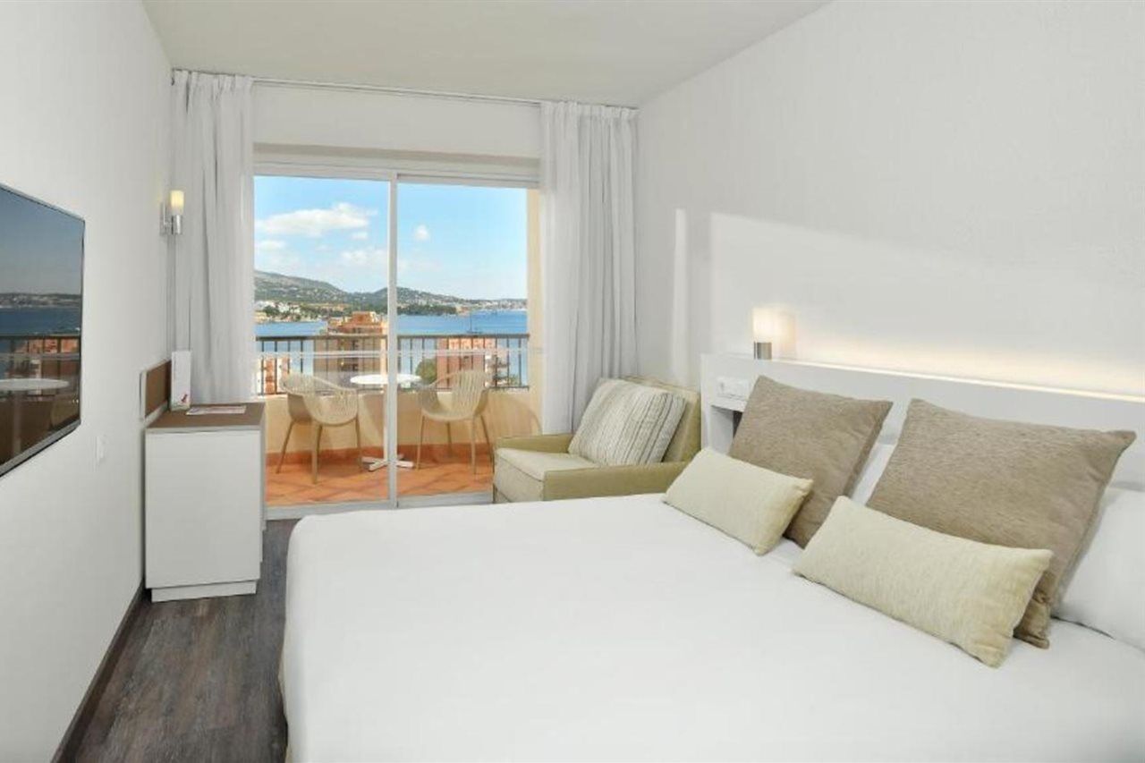 Sol Palmanova Mallorca Exterior foto